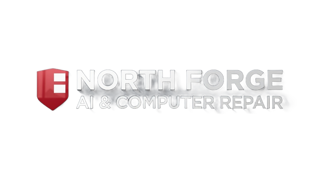 North Forge Code – AI & Computer Repair